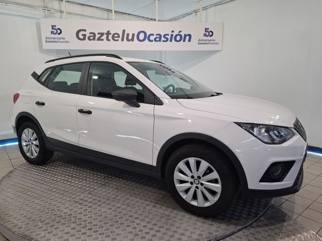 SEAT Arona 2019, foto 3