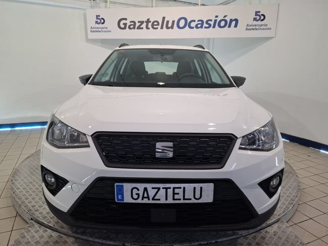 SEAT Arona 2019, foto 4