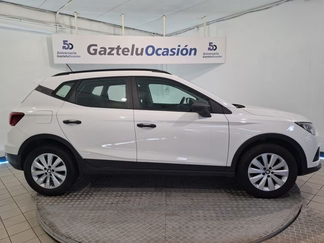 SEAT Arona 2019, foto 5