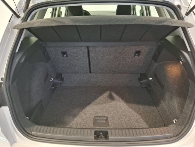 SEAT Arona 2019, foto 9