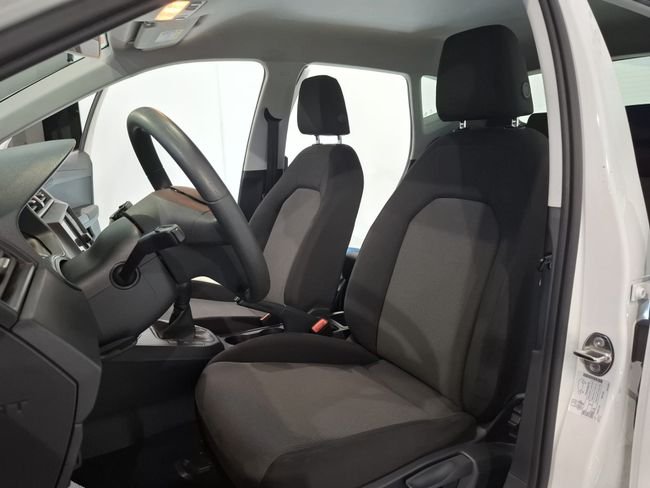 SEAT Arona 2019, foto 13