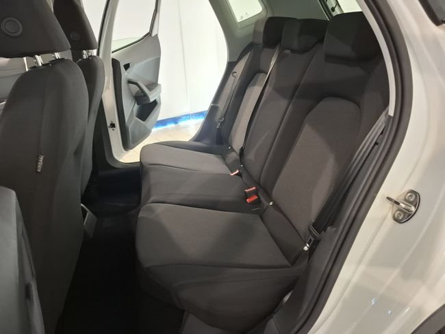 SEAT Arona 2019, foto 14