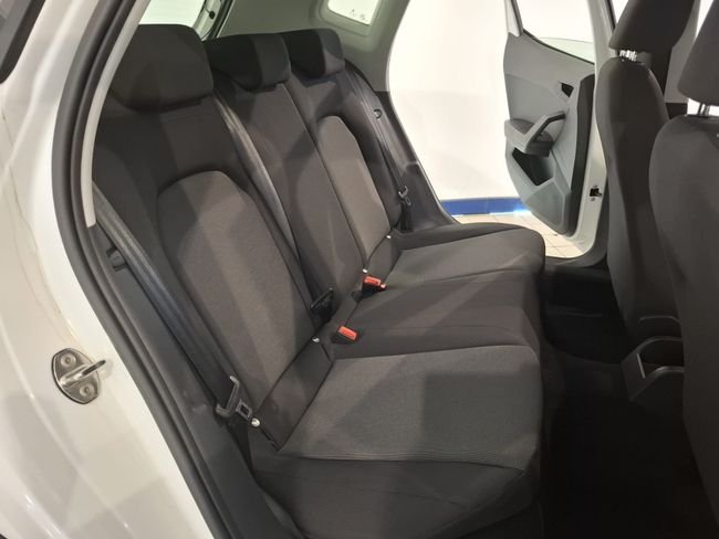 SEAT Arona 2019, foto 15
