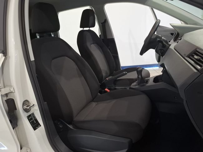 SEAT Arona 2019, foto 16
