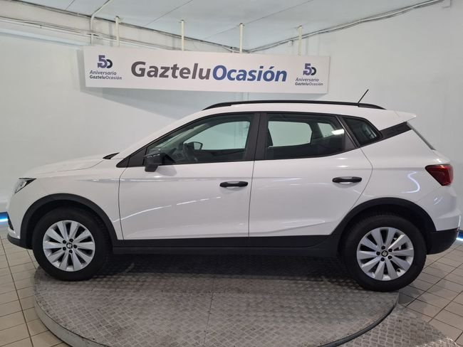 SEAT Arona 2019, foto 18