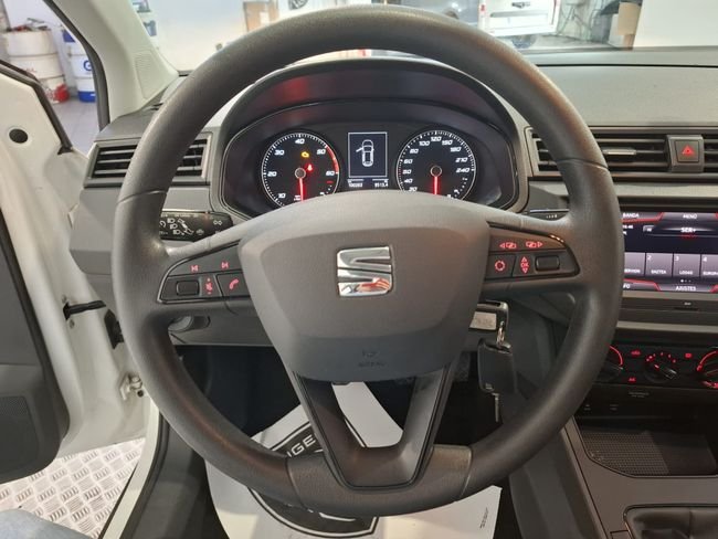 SEAT Arona 2019, foto 21
