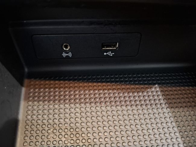 SEAT Arona 2019, foto 22