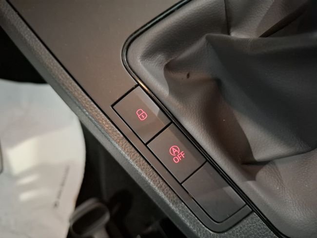 SEAT Arona 2019, foto 24