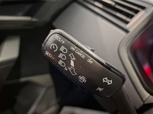 SEAT Arona 2019, foto 26