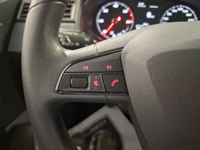 SEAT Arona 2019, foto 28