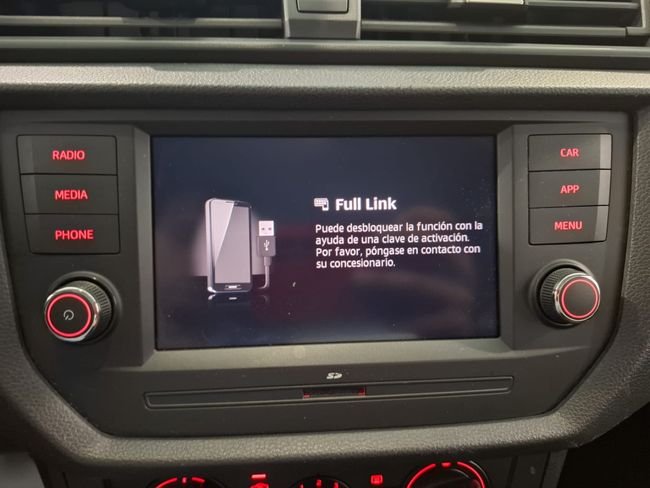 SEAT Arona 2019, foto 30