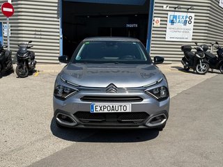 Citroën C4 BlueHDi 130 S&S EAT8 Shine