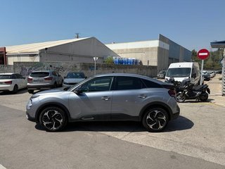 Citroën C4 BlueHDi 130 S&S EAT8 Shine
