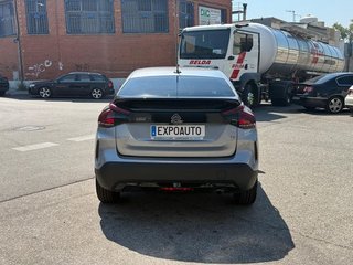 Citroën C4 BlueHDi 130 S&S EAT8 Shine