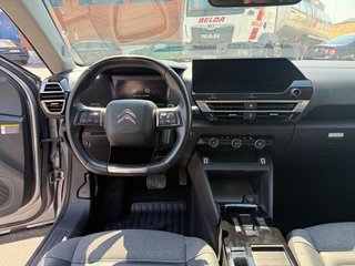 Citroën C4 BlueHDi 130 S&S EAT8 Shine
