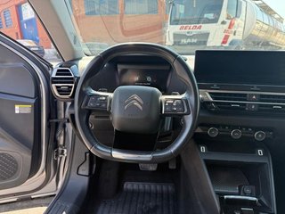 Citroën C4 BlueHDi 130 S&S EAT8 Shine