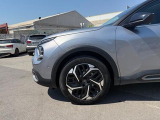 Citroën C4 BlueHDi 130 S&S EAT8 Shine