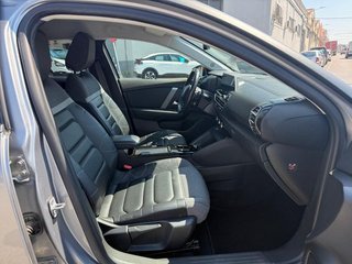 Citroën C4 BlueHDi 130 S&S EAT8 Shine