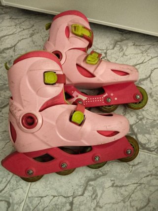 Patinete plegable Oxelo