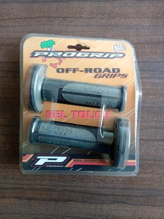 Puños Progrip 732 Scooter