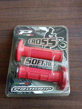 Puños Progrip 732 Scooter