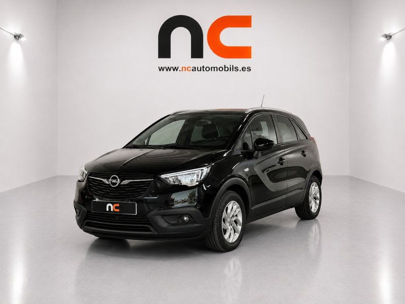 Opel Crossland X 1.6T MT5 Selective 2018