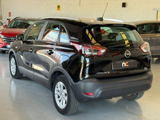 CROSSLAND X SELECTIVE 99 1.6T