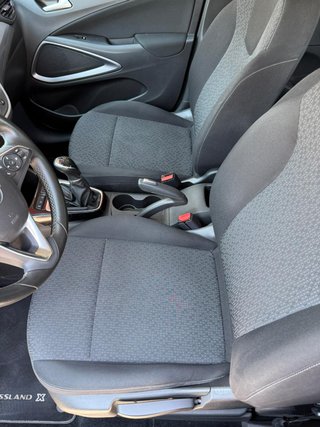 CROSSLAND X SELECTIVE 99 1.6T