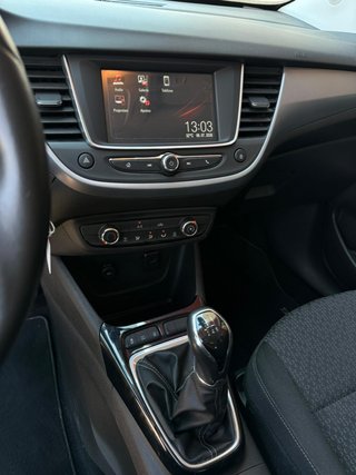 CROSSLAND X SELECTIVE 99 1.6T