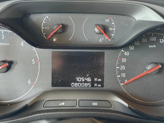 CROSSLAND X SELECTIVE 99 1.6T