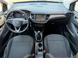 CROSSLAND X SELECTIVE 99 1.6T