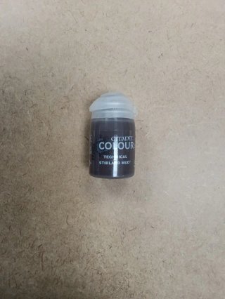 Pintura Citadel Technical Stirland Mud