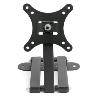 Staffa TV 10"a 32" Supporto Muro Braccio Monitor