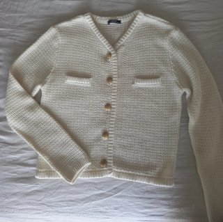 Chaqueta Parfois  Botones Dorados
