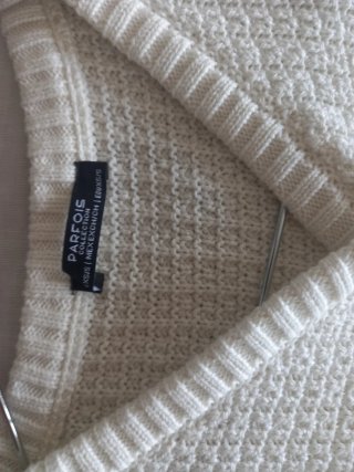 Chaqueta Parfois  Botones Dorados