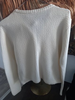 Chaqueta Parfois  Botones Dorados