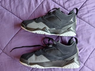Nike Air Jordan MVP 92 Nuevas