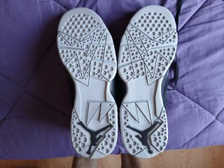 Nike Air Jordan MVP 92 Nuevas
