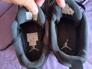 Nike Air Jordan MVP 92 Nuevas