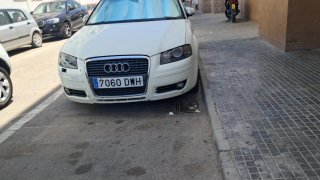 Audi A3 2006