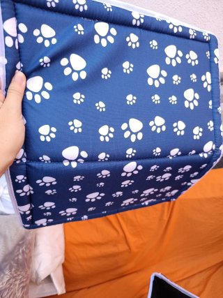 Casita para perro o gato