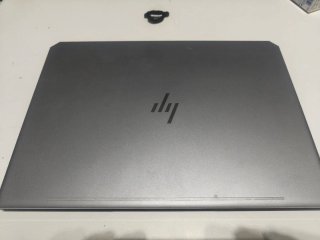 HP ZBook Studio G5 Portátil