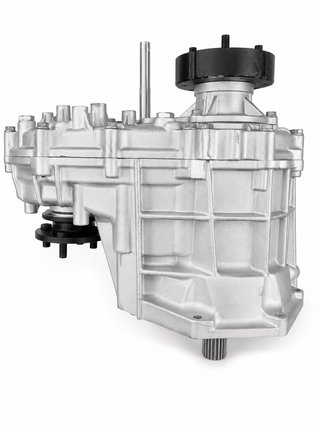 Caja Transfer Toyota Land Cruiser 3.0 D4D Automáti