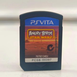 Angry Birds Star Wars - Ed Italiana Multi PS Vita