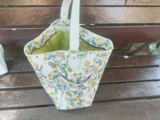 Bolso Tous Multicolor Blanco