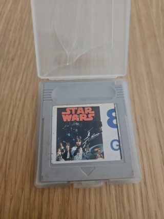 2 Juegos Game Boy (Réplicas)