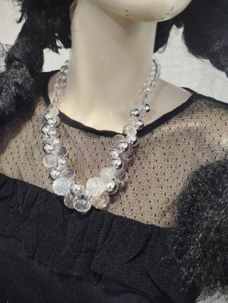 Disfraz Miércoles Addams Fiesta