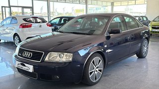 Audi A6 2003