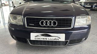 Audi A6 2003