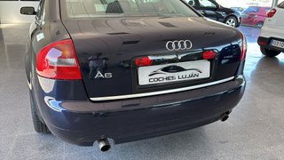 Audi A6 2003